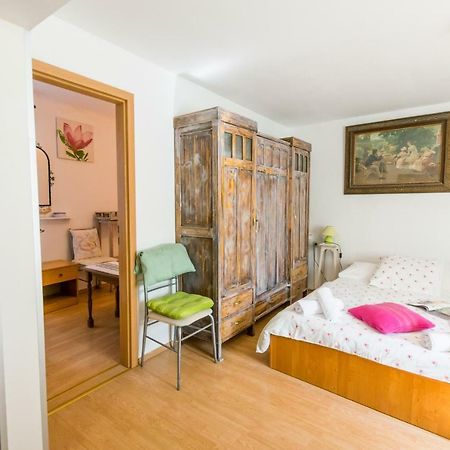 Beautiful Rustical Apt Ana In The Heart Of โรวีน ภายนอก รูปภาพ