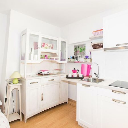 Beautiful Rustical Apt Ana In The Heart Of โรวีน ภายนอก รูปภาพ